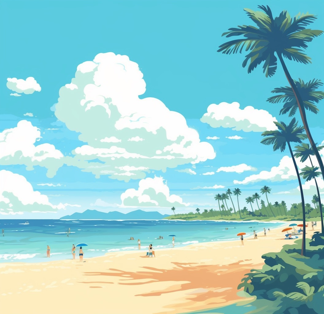 hawaii útiterv generátor oldalsáv kép hawaiiutazas.com